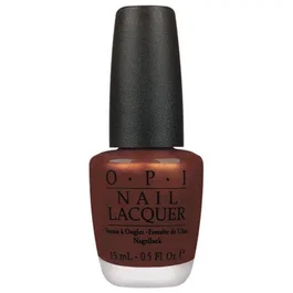 Opi Nail Lacquer Bronce de Brisbane A45 Destello 15 ml